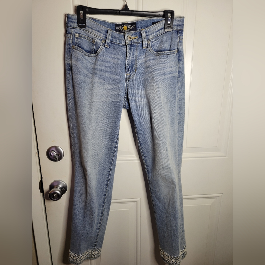 Lucky Brand Jeans